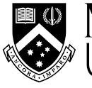 莫纳什大学